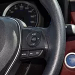 TOYOTA COROLLA CROSS 1.8L HYBRID 2024 MODEL YEAR - Thumbnail 10