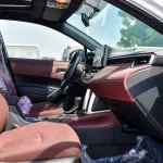 TOYOTA COROLLA CROSS 1.8L HYBRID 2024 MODEL YEAR - Thumbnail 16