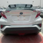 TOYOTA IZOA ELECTRIC CAR 2022 MODEL - Thumbnail 2