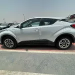 TOYOTA IZOA ELECTRIC CAR 2022 MODEL - Thumbnail 3