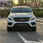 Mercedes-Benz GLE 43 AMG GCC Specs 2018 Model Year - Thumbnail 2