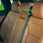 Mercedes-Benz GLE 43 AMG GCC Specs 2018 Model Year - Thumbnail 13