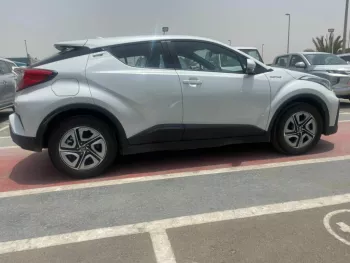TOYOTA IZOA ELECTRIC CAR 2022 MODEL