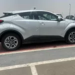 TOYOTA IZOA ELECTRIC CAR 2022 MODEL - Thumbnail 4