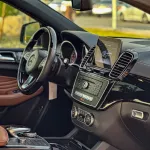 Mercedes-Benz GLE 43 AMG GCC Specs 2018 Model Year - Thumbnail 10