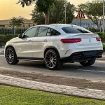Mercedes-Benz GLE 43 AMG GCC Specs 2018 Model Year - Thumbnail 6