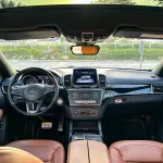 Mercedes-Benz GLE 43 AMG GCC Specs 2018 Model Year - Thumbnail 9