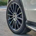 Mercedes-Benz GLE 43 AMG GCC Specs 2018 Model Year - Thumbnail 7