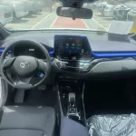 TOYOTA IZOA ELECTRIC CAR 2022 MODEL - Thumbnail 5