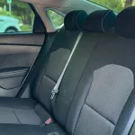KIA FORTE 2024 MODEL YEAR BLACK COLOR EXTERIOR - Thumbnail 12