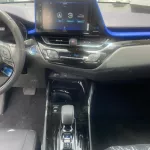 TOYOTA IZOA ELECTRIC CAR 2022 MODEL - Thumbnail 6