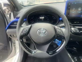TOYOTA IZOA ELECTRIC CAR 2022 MODEL