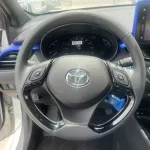 TOYOTA IZOA ELECTRIC CAR 2022 MODEL - Thumbnail 7