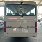 HYUNDAI COUNTY 3.9L DIESEL 26 SEATER MANUAL 2024 MODEL YEAR - Thumbnail 2