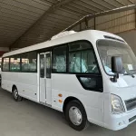 HYUNDAI COUNTY 3.9L DIESEL 26 SEATER MANUAL 2024 MODEL YEAR - Thumbnail 3
