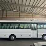 HYUNDAI COUNTY 3.9L DIESEL 26 SEATER MANUAL 2024 MODEL YEAR - Thumbnail 4