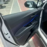 TOYOTA IZOA ELECTRIC CAR 2022 MODEL - Thumbnail 8