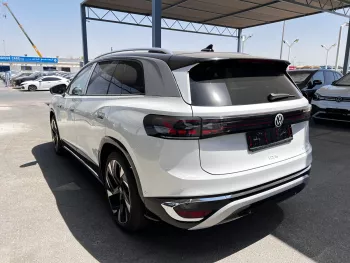 Volkswagen ID6 Prime 4WD 2023 Model Year EXPORT ONLY