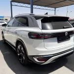 Volkswagen ID6 Prime 4WD 2023 Model Year EXPORT ONLY - Thumbnail 8