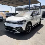 Volkswagen ID6 Prime 4WD 2023 Model Year EXPORT ONLY - Thumbnail 1