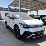 Volkswagen ID6 Prime 4WD 2023 Model Year EXPORT ONLY - Thumbnail 3