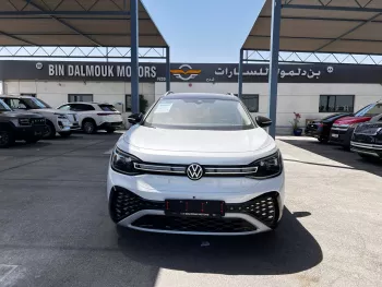 Volkswagen ID6 Prime 4WD 2023 Model Year EXPORT ONLY
