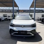 Volkswagen ID6 Prime 4WD 2023 Model Year EXPORT ONLY - Thumbnail 2
