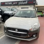 SUZUKI SWIFT 1.2L PETROL 2022 MODEL - Thumbnail 1