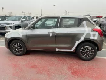 SUZUKI SWIFT 1.2L PETROL 2022 MODEL