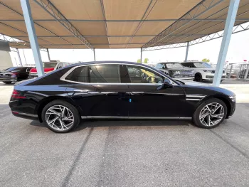 Hyundai Genesis G90 ROYAL 3.5L TURBO AWD 2023