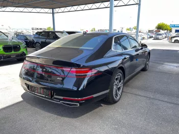Hyundai Genesis G90 ROYAL 3.5L TURBO AWD 2023