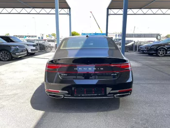 Hyundai Genesis G90 ROYAL 3.5L TURBO AWD 2023