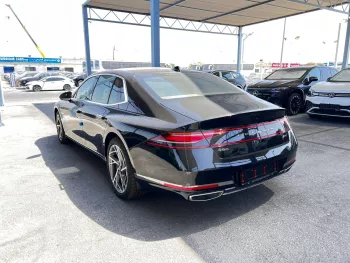 Hyundai Genesis G90 ROYAL 3.5L TURBO AWD 2023