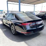 Hyundai Genesis G90 ROYAL 3.5L TURBO AWD 2023 - Thumbnail 8