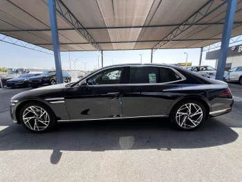 Hyundai Genesis G90 ROYAL 3.5L TURBO AWD 2023