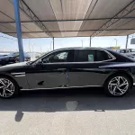 Hyundai Genesis G90 ROYAL 3.5L TURBO AWD 2023 - Thumbnail 4