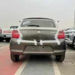 SUZUKI SWIFT 1.2L PETROL 2022 MODEL - Thumbnail 3