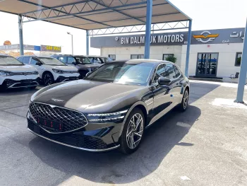 Hyundai Genesis G90 ROYAL 3.5L TURBO AWD 2023