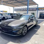 Hyundai Genesis G90 ROYAL 3.5L TURBO AWD 2023 - Thumbnail 1