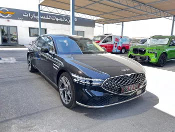Hyundai Genesis G90 ROYAL 3.5L TURBO AWD 2023