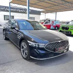 Hyundai Genesis G90 ROYAL 3.5L TURBO AWD 2023 - Thumbnail 3