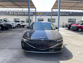 Hyundai Genesis G90 ROYAL 3.5L TURBO AWD 2023
