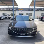 Hyundai Genesis G90 ROYAL 3.5L TURBO AWD 2023 - Thumbnail 2