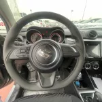 SUZUKI SWIFT 1.2L PETROL 2022 MODEL - Thumbnail 4