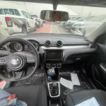 SUZUKI SWIFT 1.2L PETROL 2022 MODEL - Thumbnail 5