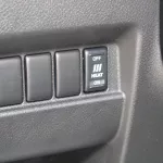 2024 NISSAN URVAN HR SB 2.5L DIESEL DX MANUAL 15 SEATER - Thumbnail 6