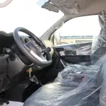 2024 NISSAN URVAN HR SB 2.5L DIESEL DX MANUAL 15 SEATER - Thumbnail 7
