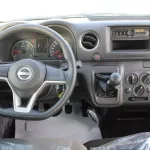 2024 NISSAN URVAN HR SB 2.5L DIESEL DX MANUAL 15 SEATER - Thumbnail 8