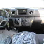 2024 NISSAN URVAN HR SB 2.5L DIESEL DX MANUAL 15 SEATER - Thumbnail 9