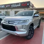 MITSUBISHI PAJERO SPORTS PETROL 4X4 - Thumbnail 1